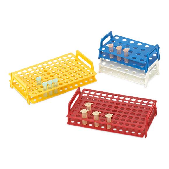 Wireless Microtube Racks - 456340W - 1 Each - MDL-GSI456340W