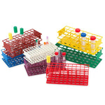 Half-Size Wireless Tube Racks - 456540B - 1 Each - MDL-GSI456540B