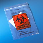 Globe Scientific Inc Globe Scientific Specimen Transport Bags 4922 - 500.0 Pack