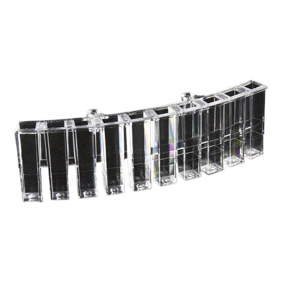 Cuvettes for Mindray Chemistry Analyzers - 5145 - 1000 Each - MDL-GSI5145