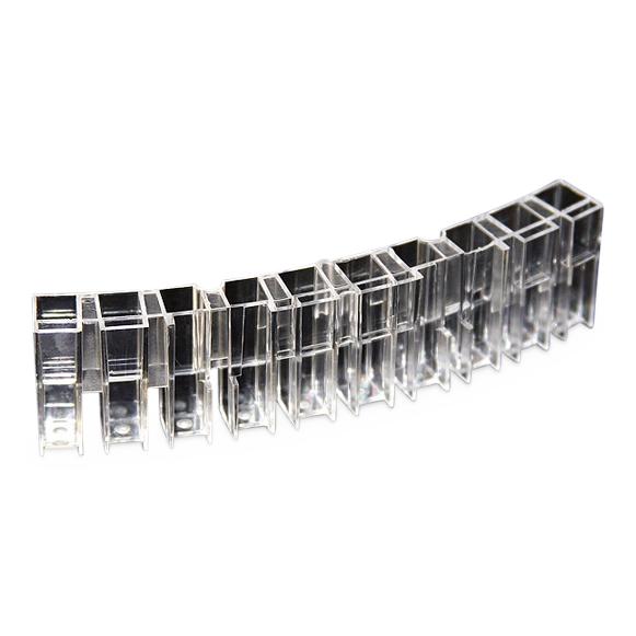 Cuvettes for Mindray Chemistry Analyzers - 5146 - 1000 Each - MDL-GSI5146