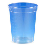 Globe Scientific Inc 6.5 Oz. Collection Cup with Pour Spout - GSI5926