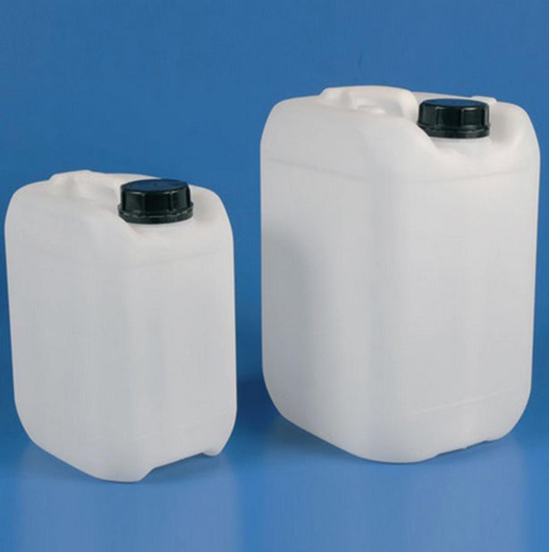 GLOBE SCIENTIFIC INC HDPE Carboy Container 601780 1 Each-MDL-GSI601780