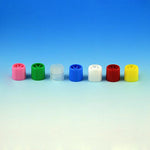 Screw Cap for Sample Tube with External Threads - 6137L - 1000 Bag - MDL-GSI6137L