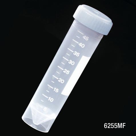 Globe Scientific Inc Conical Bottom Self-Standing Tube - GSI6255MF