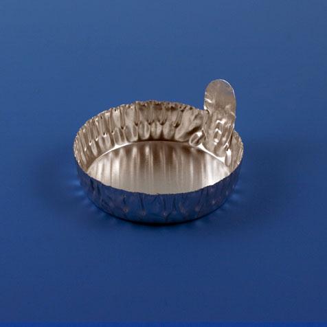 Aluminum Dishes - 8305 - 1000 Each - MDL-GSI8305