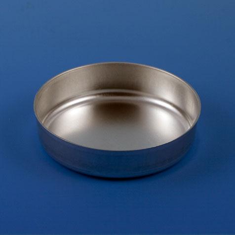 Aluminum Dishes - 8308 - 1000 Each - MDL-GSI8308