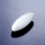 PTFE Oval Stir Bars - SWN522 - 2 Bag - MDL-GSISWN522