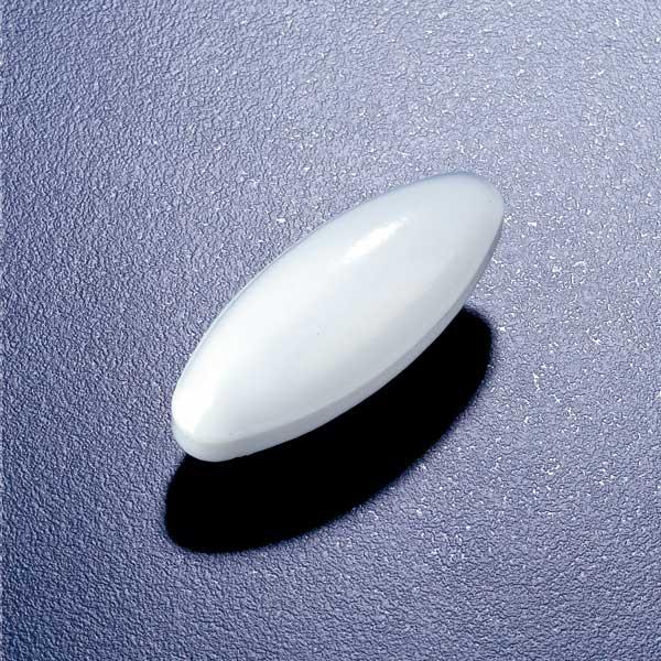 PTFE Oval Stir Bars - SWN522 - 2 Bag - MDL-GSISWN522