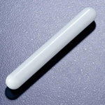 Globe Scientific Stir Bar, Cylindrical, PTFE, 6mm L X 3mm O. D. - SWN652 - 2 Bag