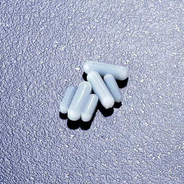 PTFE Micro Stir Bars - SWN954 - 2 Bag - MDL-GSISWN954