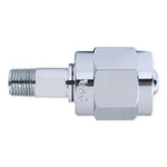 Genstar Technologies Co Inc 1/8" Male Vacuum Adapters - GT3102VACNT2