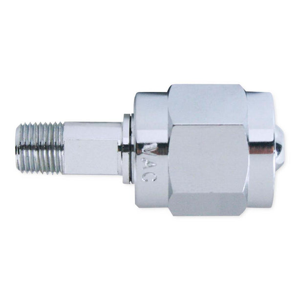 Genstar Technologies Co Inc 1/8" Male Vacuum Adapters - GT3102VACNT2