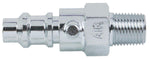 GENSTAR TECHNOLOGIES CO Puritan-Bennet Puritan-Bennett Medical Air Adapter 1/8" NPT Male - 3104-AIR-NT2 - 1 Each
