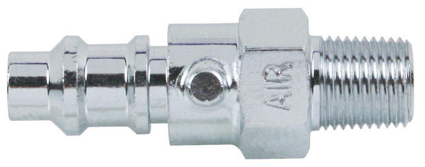 GENSTAR TECHNOLOGIES CO Puritan-Bennet Puritan-Bennett Medical Air Adapter 1/8" NPT Male - 3104-AIR-NT2 - 1 Each