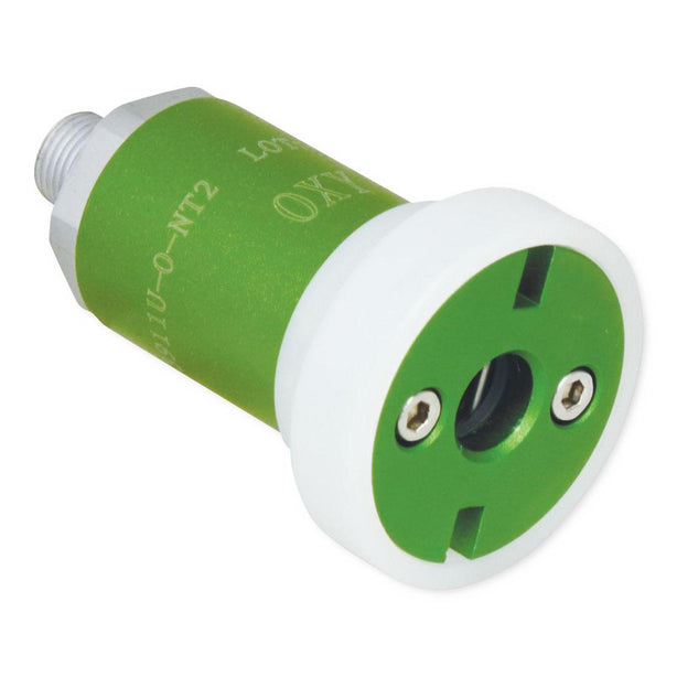 GENSTAR TECHNOLOGIES CO INC Ohmeda 1/4" NPT Male Coupler 3911U-OXY-NT2 1 Each - MDL-GT3911UOXYNT2