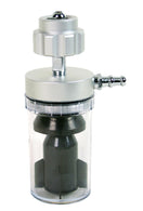 GENSTAR TECHNOLOGIES CO INC Suction Trap Assembly 880VT-3 1 Each - MDL-GT880VT3