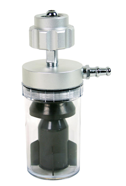 GENSTAR TECHNOLOGIES CO INC Suction Trap Assembly 880VT-3 1 Each - MDL-GT880VT3