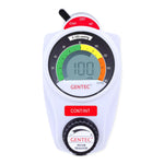 GENSTAR TECHNOLOGIES CO 881VD Series Combo Suction Regulator Digital Continuous/Intermittent 160, No Fitting - 881VR-160D-00-A - 1 Each