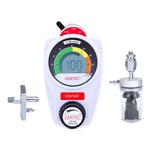 GENSTAR TECHNOLOGIES CO INC 881VD Series Continuous/Intermittent Combo Suction Regulator 881VR-160D-CH-S 1 Each-MDL-GT881VD160CHS