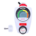 GENSTAR TECHNOLOGIES CO 881VD Series Combo Suction Regulator Digital Continuous/Intermittent 160, Diss - 881VR-160D-DH-A - 1 Each
