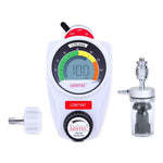 GENSTAR TECHNOLOGIES CO INC 881VD Series Continuous/Intermittent Combo Suction Regulator 881VR-160D-DH-S 1 Each-MDL-GT881VD160DHS