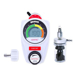 GENSTAR TECHNOLOGIES CO 881VD Series Combo Suction Regulator Digital Continuous/Intermittent 160, Diss/Trap - 881VR-160D-DH-T - 1 Each
