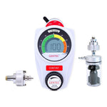 GENSTAR TECHNOLOGIES CO INC 881VD Series Continuous/Intermittent Combo Suction Regulator 881VR-160D-OH-H 1 Each-MDL-GT881VD160OHH