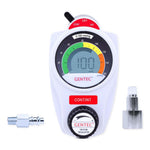 GENSTAR TECHNOLOGIES CO 881VD Series Combo Suction Regulator Digital Continuous/Intermittent 160, Puritan Bennett - 881VR-160D-PB-B - 1 Each