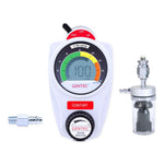 GENSTAR TECHNOLOGIES CO 881VD Series Combo Suction Regulator Digital Continuous/Intermittent 160, Puritan Bennett Trap - 881VR-160D-PB-S - 1 Each