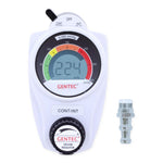 GENSTAR TECHNOLOGIES CO INC 881VD Series Continuous/Intermittent Combo Suction Regulator 881VR-300D-00-D 1 Each-MDL-GT881VD30000D