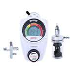 GENSTAR TECHNOLOGIES CO 881VD Series Combo Suction Regulator Digital Continuous/Intermittent, Chemtron/Trap - 881VR-300D-CH-T - 1 Each