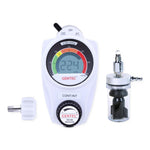 GENSTAR TECHNOLOGIES CO INC 881VD Series Continuous/Intermittent Combo Suction Regulator 881VR-300D-DH-T 1 Each-MDL-GT881VD300DHT