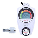 GENSTAR TECHNOLOGIES CO INC 881VD Series Continuous/Intermittent Combo Suction Regulator 881VR-300D-DS-A 1 Each-MDL-GT881VD300DSA
