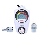 GENSTAR TECHNOLOGIES CO INC 881VD Series Continuous/Intermittent Combo Suction Regulator 881VR-300D-DS-C 1 Each-MDL-GT881VD300DSC