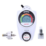 GENSTAR TECHNOLOGIES CO INC 881VD Series Continuous/Intermittent Combo Suction Regulator 881VR-300D-OH-B 1 Each-MDL-GT881VD300OHB