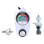 GENSTAR TECHNOLOGIES CO INC 881VD Series Continuous/Intermittent Combo Suction Regulator 881VR-300D-OH-H 1 Each-MDL-GT881VD300OHH