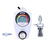 GENSTAR TECHNOLOGIES CO 881VD Series Combo Suction Regulator Digital Continuous/Intermittent, Puritan Bennett/Trap - 881VR-300D-PB-S - 1 Each