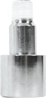 GENSTAR TECHNOLOGIES CO INC Suction Trap Fitting GT881VR-14K 1 Each - MDL-GT881VR14K