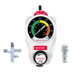 Genstar Technologies Co Inc Gentec 881VR Series Continuous / Intermittent Suction Regulators - GT881VR160CHD