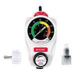 Genstar Technologies Co Inc Gentec 881VR Series Continuous / Intermittent Suction Regulators - GT881VR160DHB