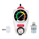 Genstar Technologies Co Inc Gentec 881VR Series Continuous / Intermittent Suction Regulators - GT881VR160DHC