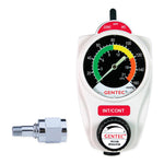 Genstar Technologies Co Inc Gentec 881VR Series Continuous / Intermittent Suction Regulators - GT881VR160DSA