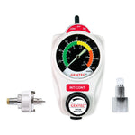 Genstar Technologies Co Inc Gentec 881VR Series Continuous / Intermittent Suction Regulators - GT881VR160OHB