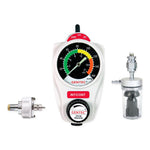 Genstar Technologies Co Inc Gentec 881VR Series Continuous / Intermittent Suction Regulators - GT881VR160OHS