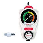 Genstar Technologies Co Inc Gentec 881VR Series Continuous / Intermittent Suction Regulators - GT881VR160PBA