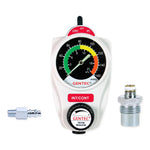 Genstar Technologies Co Inc Gentec 881VR Series Continuous / Intermittent Suction Regulators - GT881VR160PBC