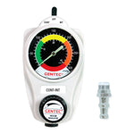 Genstar Technologies Co Inc Gentec 881VR Series Continuous / Intermittent Suction Regulators - GT881VR30000D