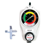 Genstar Technologies Co Inc Gentec 881VR Series Continuous / Intermittent Suction Regulators - GT881VR300CHA