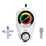 Genstar Technologies Co Inc Gentec 881VR Series Continuous / Intermittent Suction Regulators - GT881VR300CHD